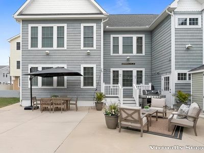 504 E 13th Ave Unit C, North Wildwood, NJ, 08260