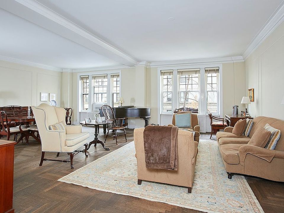 1st image of 1095 Madison Ave #3W