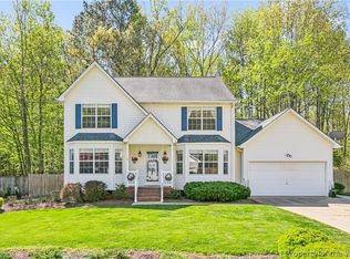 2924 Lancaster Ct, Williamsburg, VA 23185