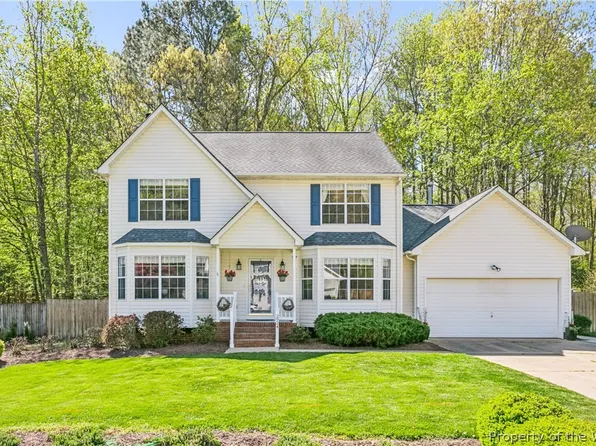 2924 Lancaster Ct, Williamsburg, VA 23185
