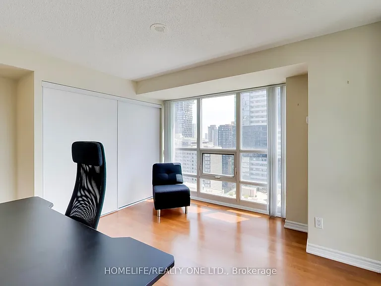 761 Bay St #2709 — Photo 17