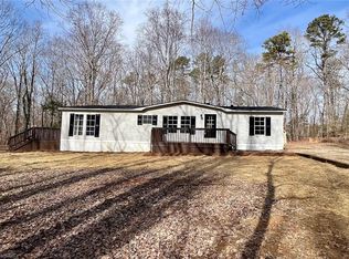 4795 Jordan Valley Rd, Trinity, NC 27370