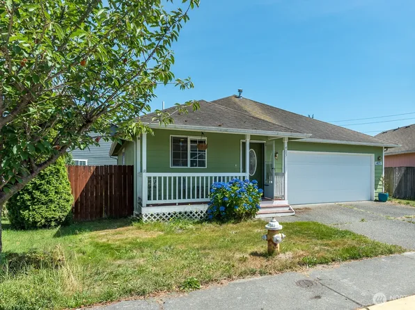 405 Spring Lane, Sedro Woolley, WA 98284