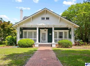 820 Evans Rd, Marion, SC 29571