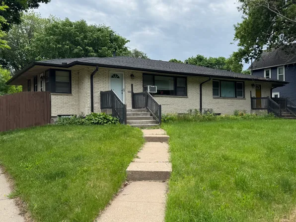 3652 Upton Ave N #1, Minneapolis, MN 55412