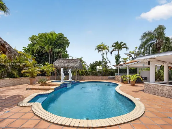 12121 SW 107th St, Miami, FL 33186