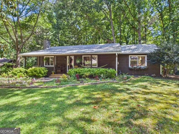104 Tanyard Trl, Watkinsville, GA 30677