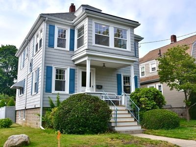 81 Lake St, New Bedford, MA, 02740
