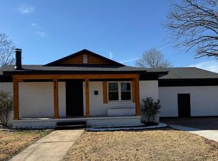 519 N 7th St, Nashville, AR 71852