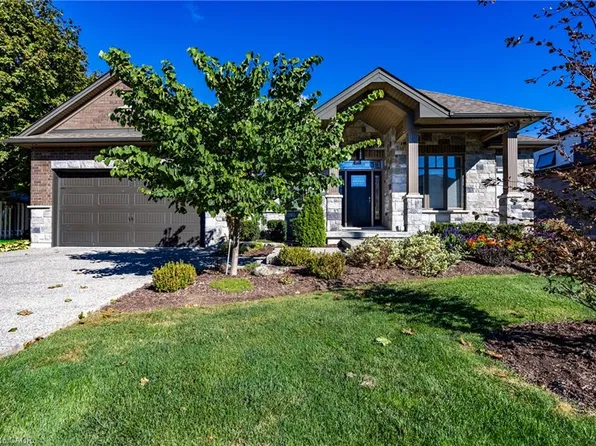 135 New Lakeshore Rd, Walpole, ON N0A 1L0