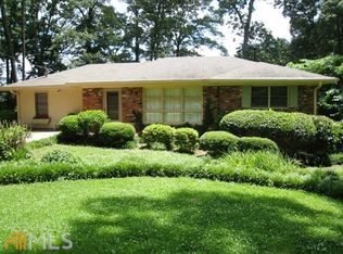 3585 Drucilla Pl SE, Smyrna, GA 30082