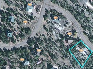 1569 Pineridge Ln, Heber, AZ 85928