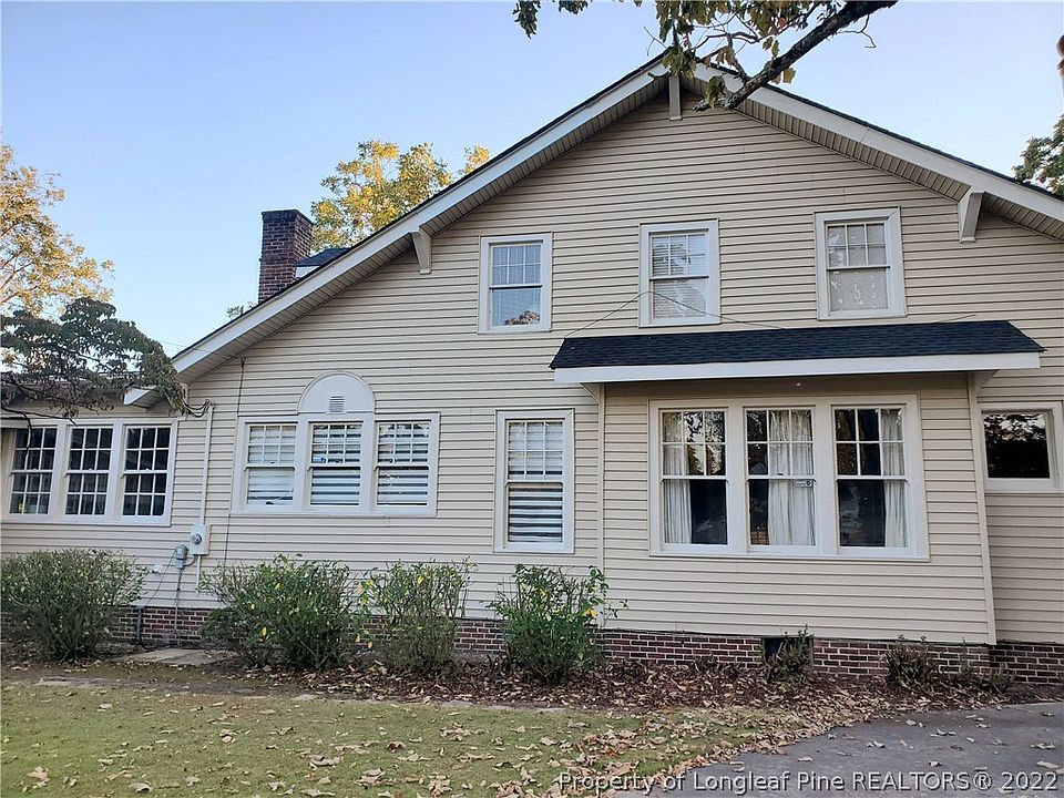 1406 N Elm St, Lumberton, NC 28358 Zillow