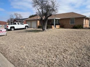 1414 Wilson St, Great Bend, KS 67530