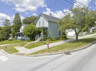 1 Hopkins St, Rutland, VT 05701