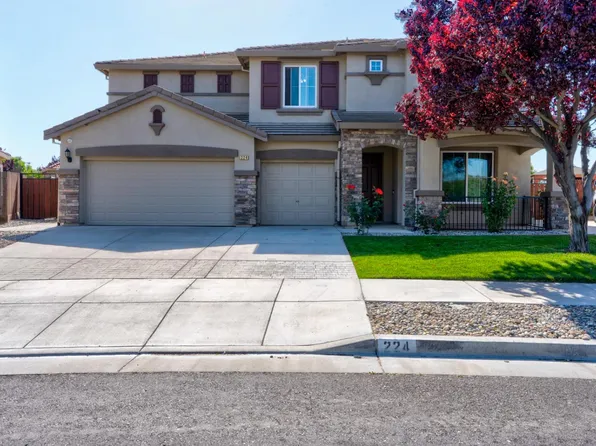 224 San Bruno St, Los Banos, CA 93635