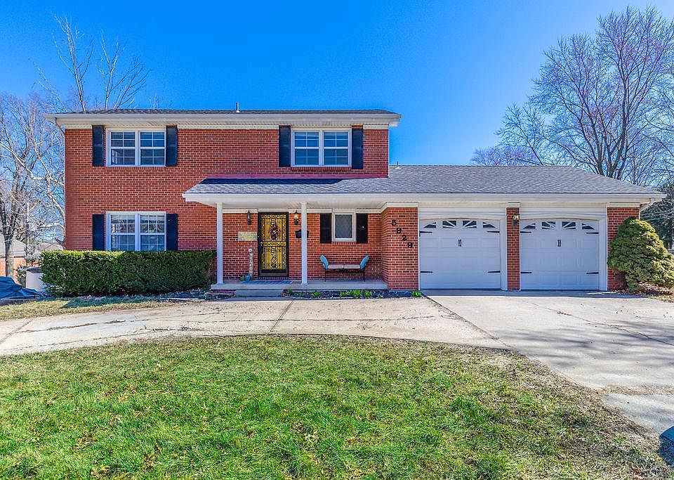 5929 Quivira Rd, Shawnee, KS 66216 Zillow