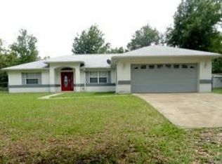9724 SW 155th St, Dunnellon, FL 34432