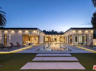 4640 Petit Ave, Encino, CA 91436