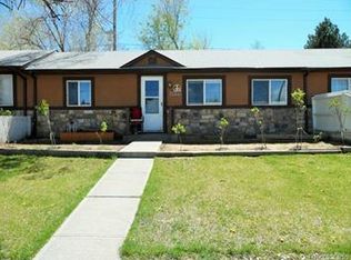 4430 W Saint Clair Pl, Denver, CO 80212