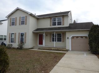 2 Byron Ave, Burlington, NJ 08016