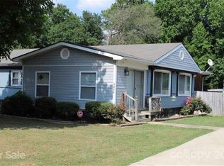 4254 Wedgewood Ter, Trinity, NC 27370