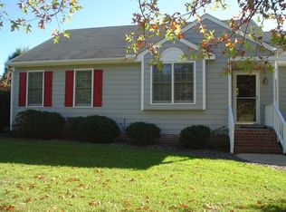 7817 Littleman Ln, Apex, NC 27539