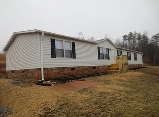 1045 Overby Rd, Walnut Cove, NC 27052