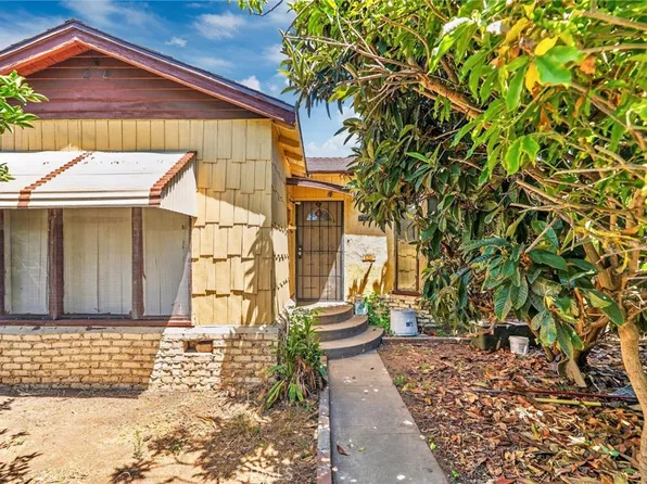 405 E Ramona Rd, Alhambra, CA 91801