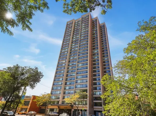 1850 N Clark St APT 2803, Chicago, IL 60614