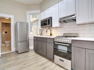 743 Harrison Ave FLOOR 1, Harrison, NJ 07029