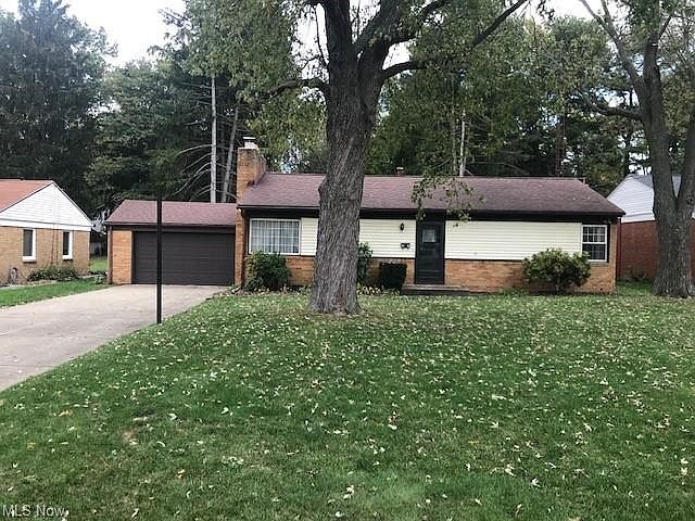 3315 27th St Nw Canton Oh 44708 Mls 4332253 Zillow