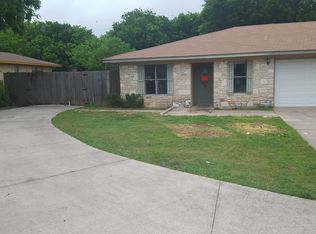 1412 Barbergale St, Pflugerville, TX 78660