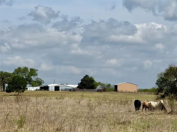 12335A SW County Road 4230, Purdon, TX 76679