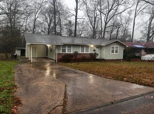 726 Primos Ave, Jackson, MS 39209