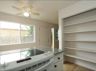 5223 SE Lafayette St APT 4, Portland, OR