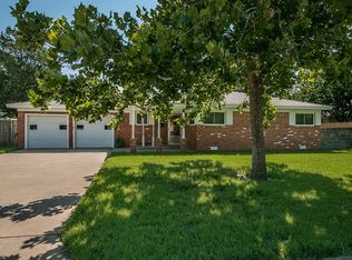 3311 Kingston Rd, Amarillo, TX 79106