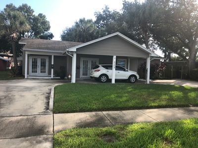 4304 W North A St, Tampa, FL, 33609