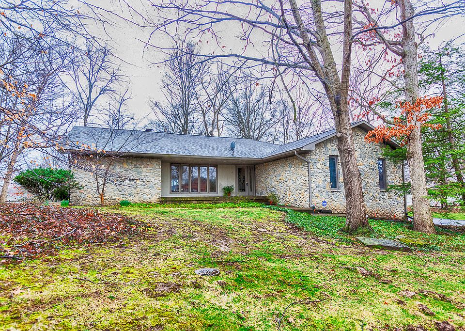 Front Home View