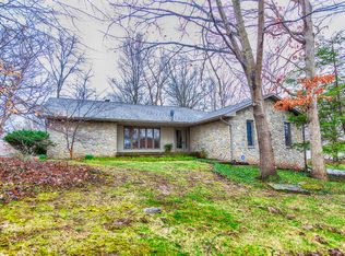 6370 Avalon Lane East Dr, Indianapolis, IN