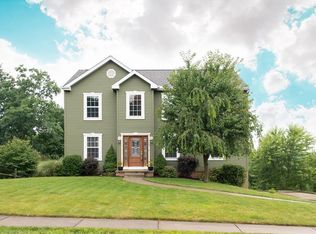 4067 Valleyvue Dr, Gibsonia, PA 15044