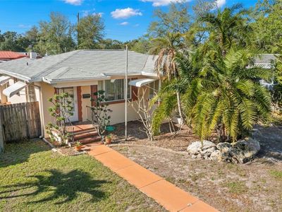 4434 1st Ave N, Saint Petersburg, FL, 33713