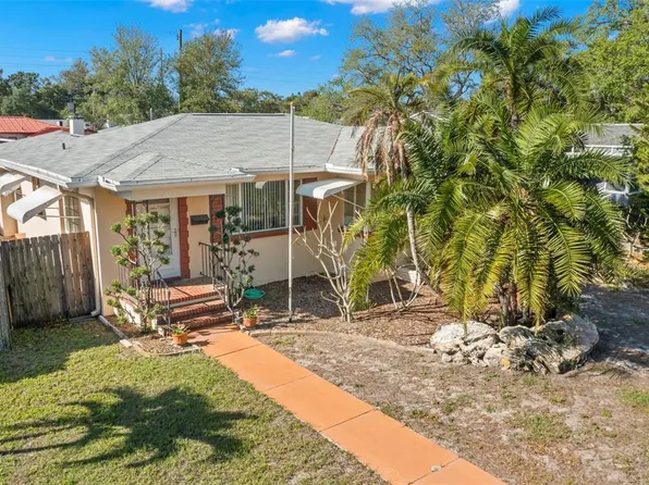 4434 1st Ave N, Saint Petersburg, FL 33713