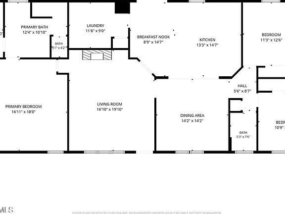 2nd image of 730 W MCKELLIPS Boulevard