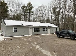 71 Depot Rd #A, Gray, ME 04039