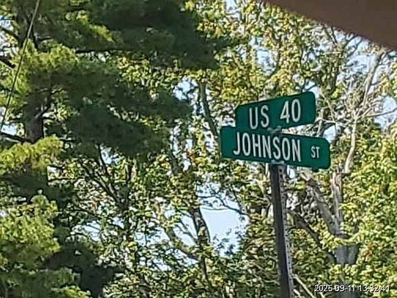 Exterior Address Verification