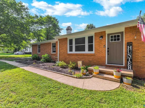 234 Hunter Rd, Hazel Green, AL 35750
