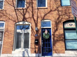 518 S Lakewood Ave, Baltimore, MD 21224