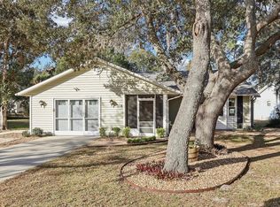 318 Skye Ct, Leesburg, FL 34788