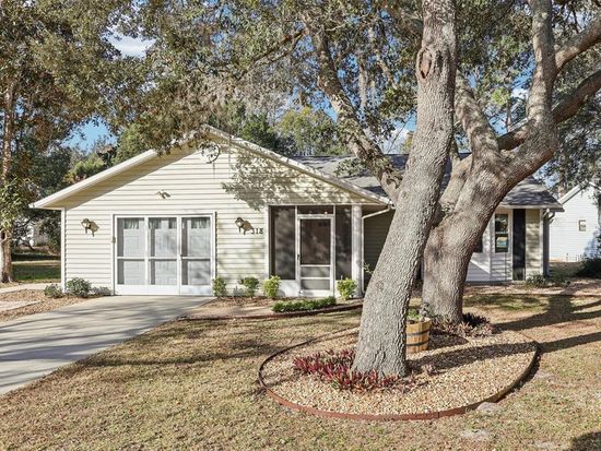 318 Skye Ct, Leesburg, FL 34788